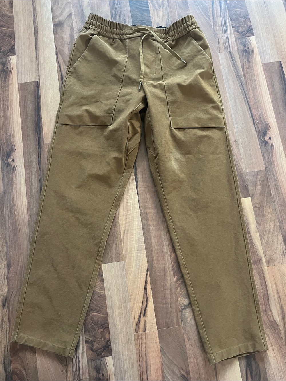 Lululemon All Town Commute Pant *30" Sz S